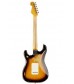 2-color Sunburst, 2016  Fender Custom Shop 1956 Stratocaster Heavy Relic